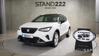 Seat Arona 1.0 TSI FR de 2023