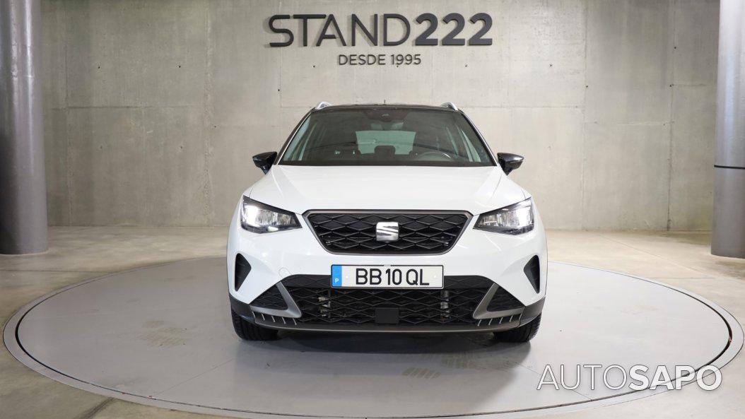 Seat Arona 1.0 TSI FR de 2023