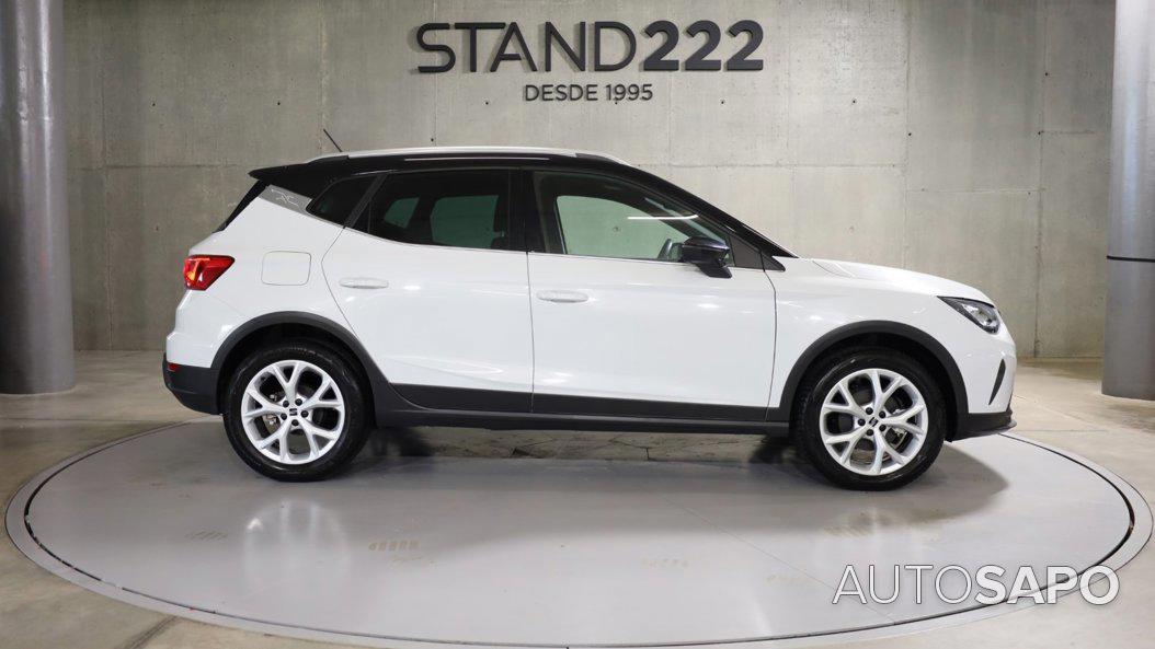 Seat Arona 1.0 TSI FR de 2023