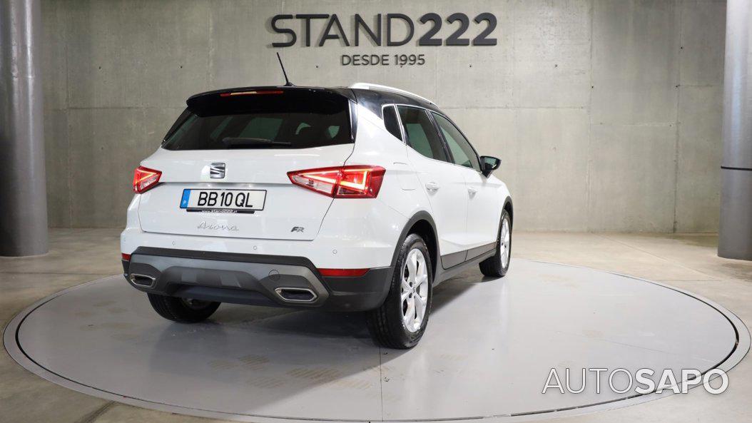 Seat Arona 1.0 TSI FR de 2023