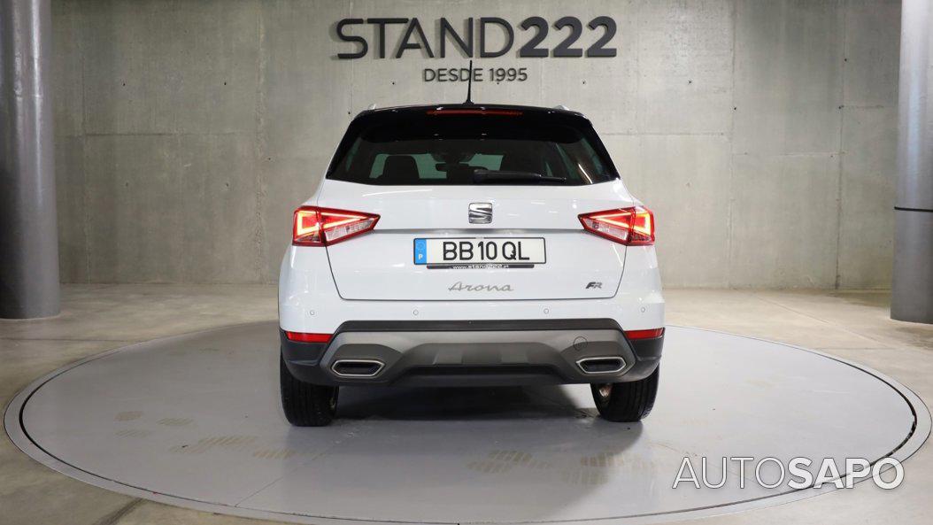 Seat Arona 1.0 TSI FR de 2023