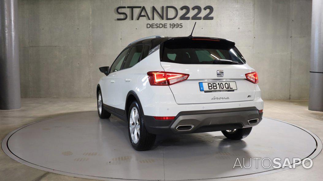 Seat Arona 1.0 TSI FR de 2023