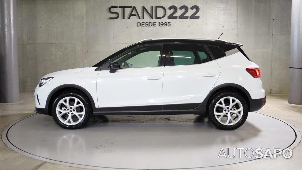 Seat Arona 1.0 TSI FR de 2023