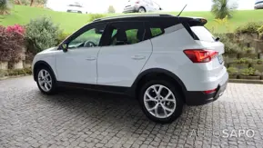 Seat Arona 1.0 TSI FR de 2023