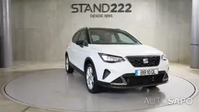 Seat Arona 1.0 TSI FR de 2023