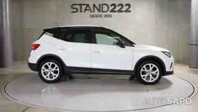 Seat Arona 1.0 TSI FR de 2023