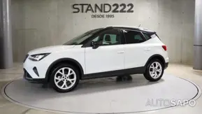 Seat Arona 1.0 TSI FR de 2023