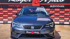 Seat Leon de 2020