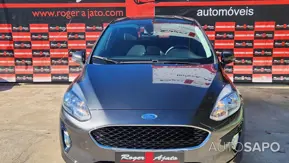 Ford Fiesta de 2018