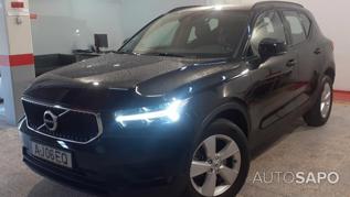 Volvo XC40 1.5 T2 Momentum de 2021