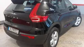 Volvo XC40 1.5 T2 Momentum de 2021