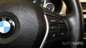 BMW Série 4 Gran Coupé 418 d Gran Coupé de 2020