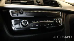 BMW Série 4 Gran Coupé 418 d Gran Coupé de 2020