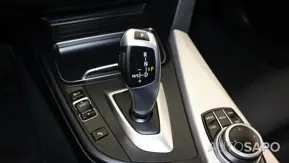 BMW Série 4 Gran Coupé 418 d Gran Coupé de 2020