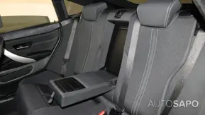 BMW Série 4 Gran Coupé 418 d Gran Coupé de 2020