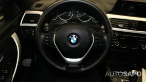 BMW Série 4 Gran Coupé 418 d Gran Coupé de 2020