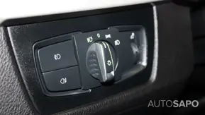 BMW Série 4 Gran Coupé 418 d Gran Coupé de 2020