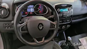 Renault Clio de 2018