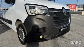 Renault Master de 2019