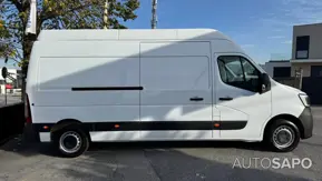 Renault Master de 2019