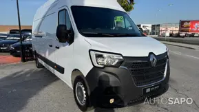 Renault Master de 2019