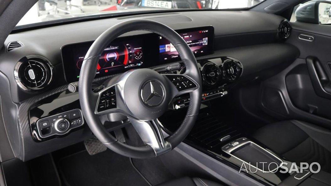 Mercedes-Benz Classe A 250e de 2024