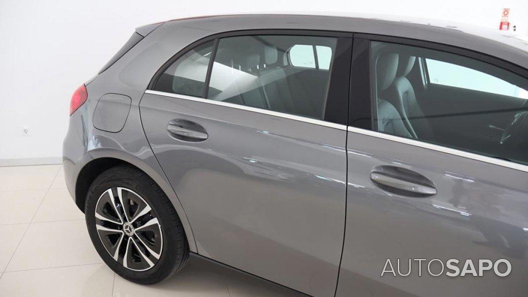 Mercedes-Benz Classe A 250e de 2024