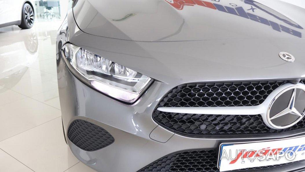 Mercedes-Benz Classe A 250e de 2024
