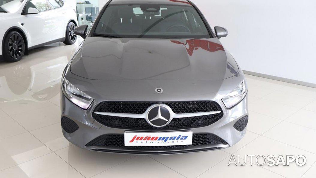 Mercedes-Benz Classe A 250e de 2024