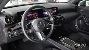 Mercedes-Benz Classe A 250e de 2024