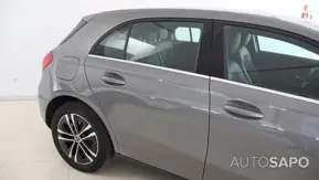Mercedes-Benz Classe A 250e de 2024