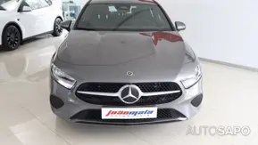 Mercedes-Benz Classe A 250e de 2024