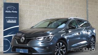 Renault Mégane ST 1.3 TCe Limited de 2021