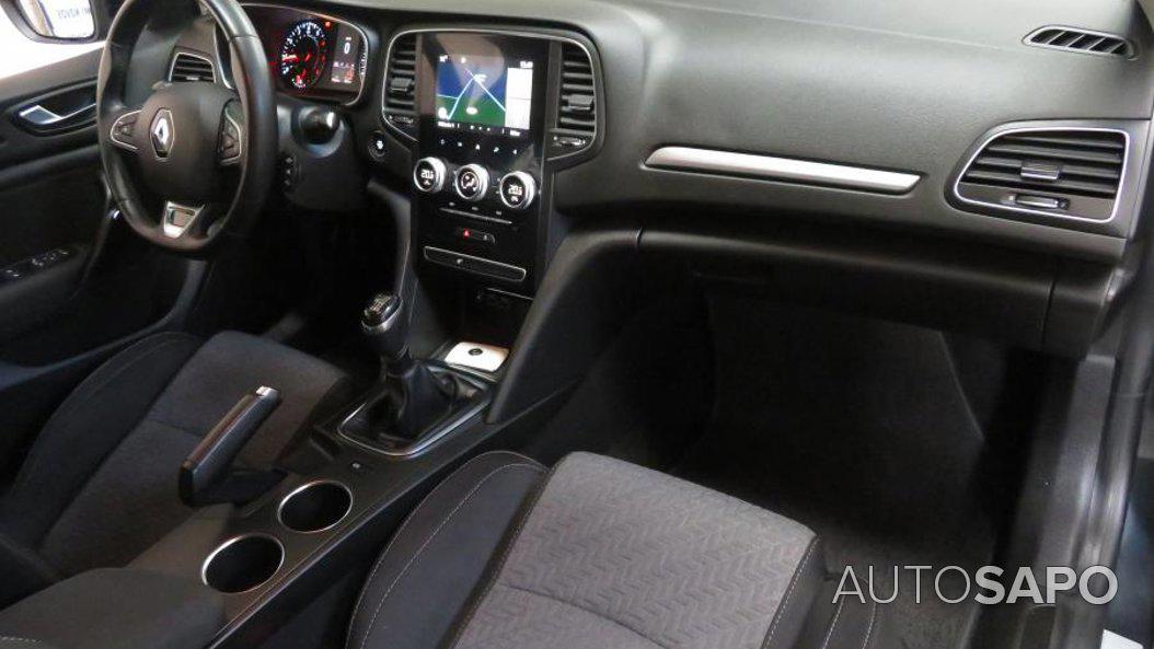 Renault Mégane ST 1.3 TCe Limited de 2021