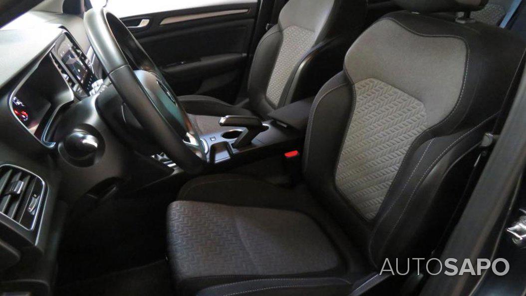 Renault Mégane ST 1.3 TCe Limited de 2021