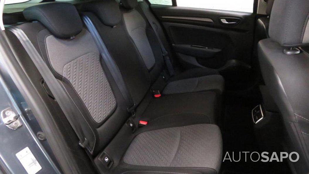 Renault Mégane ST 1.3 TCe Limited de 2021