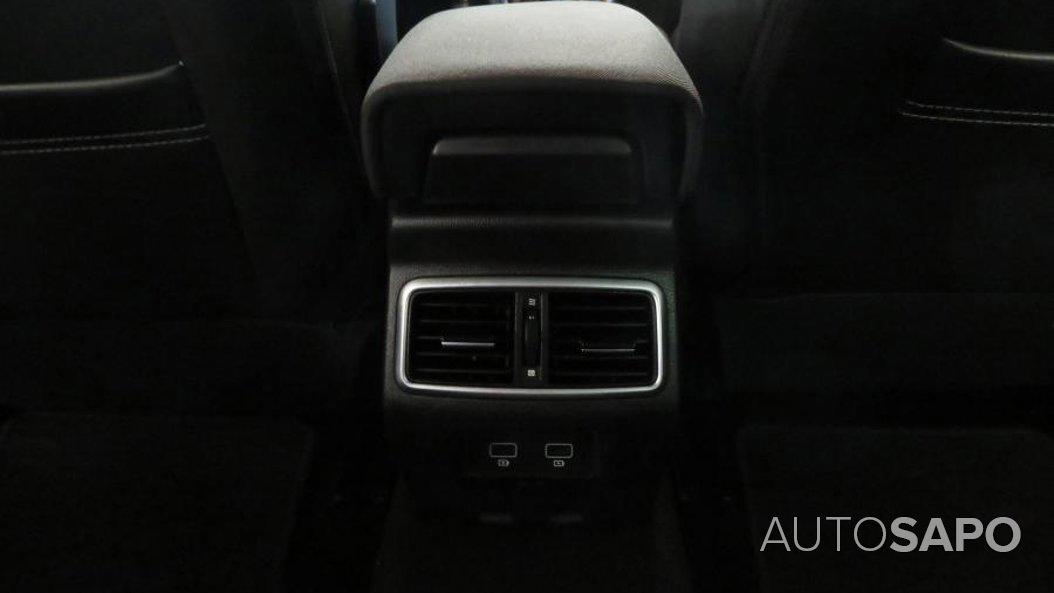 Renault Mégane ST 1.3 TCe Limited de 2021