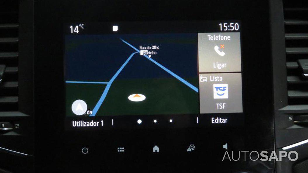 Renault Mégane ST 1.3 TCe Limited de 2021