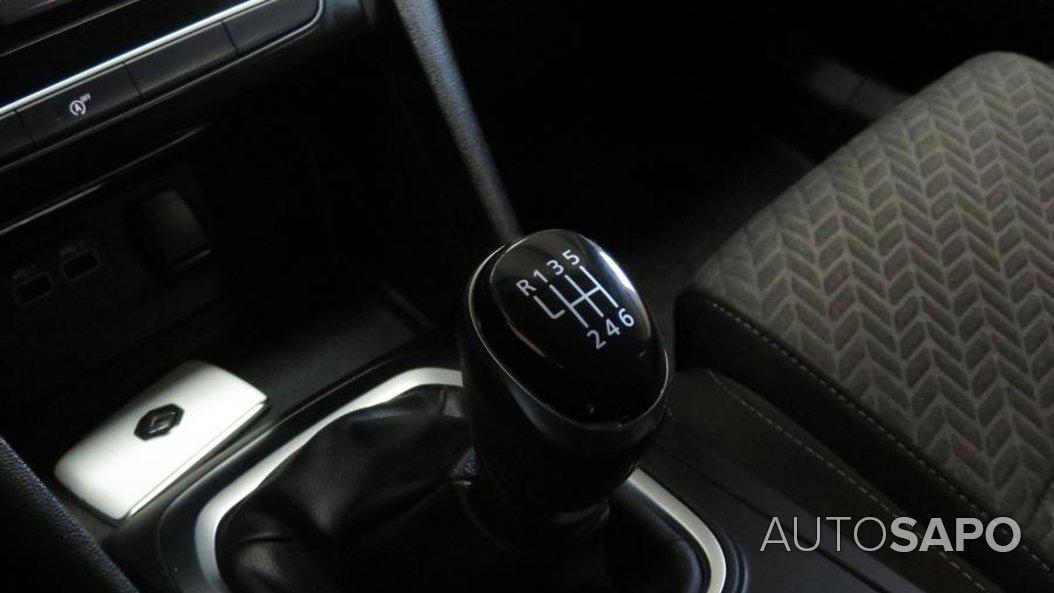 Renault Mégane ST 1.3 TCe Limited de 2021