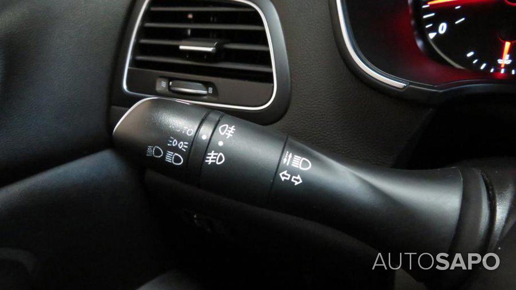 Renault Mégane ST 1.3 TCe Limited de 2021