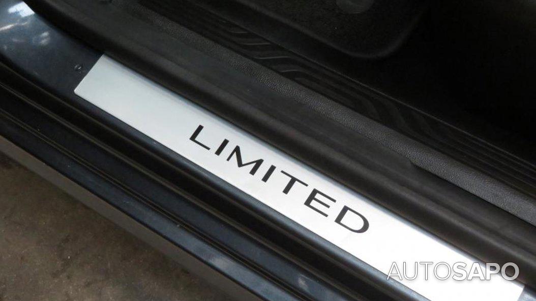 Renault Mégane ST 1.3 TCe Limited de 2021