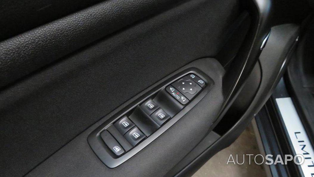 Renault Mégane ST 1.3 TCe Limited de 2021