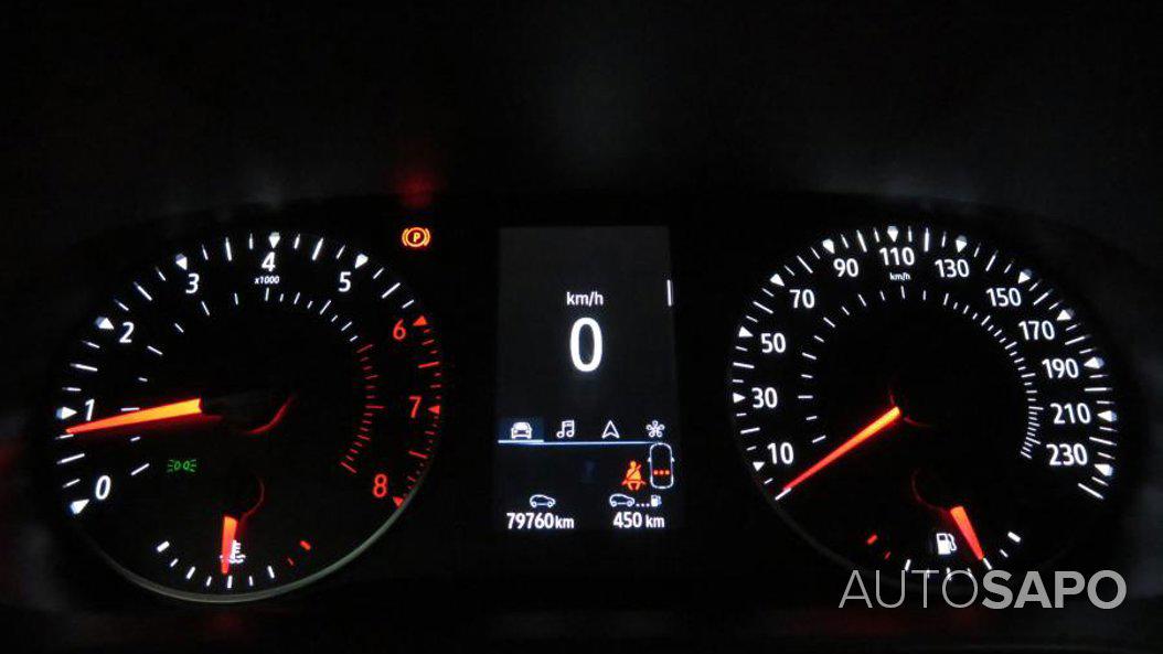 Renault Mégane ST 1.3 TCe Limited de 2021