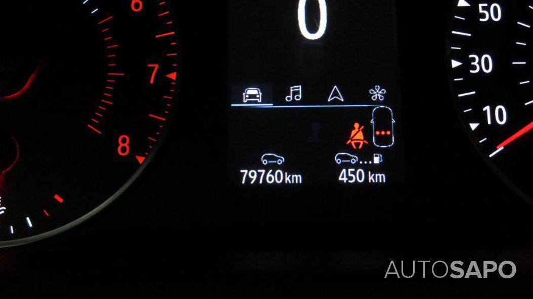 Renault Mégane ST 1.3 TCe Limited de 2021