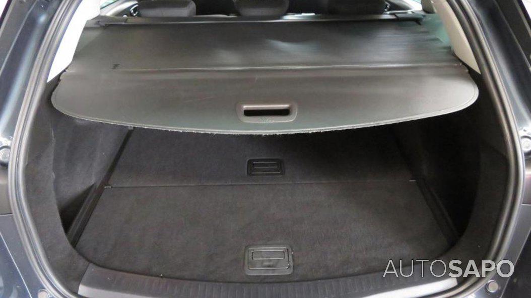 Renault Mégane ST 1.3 TCe Limited de 2021