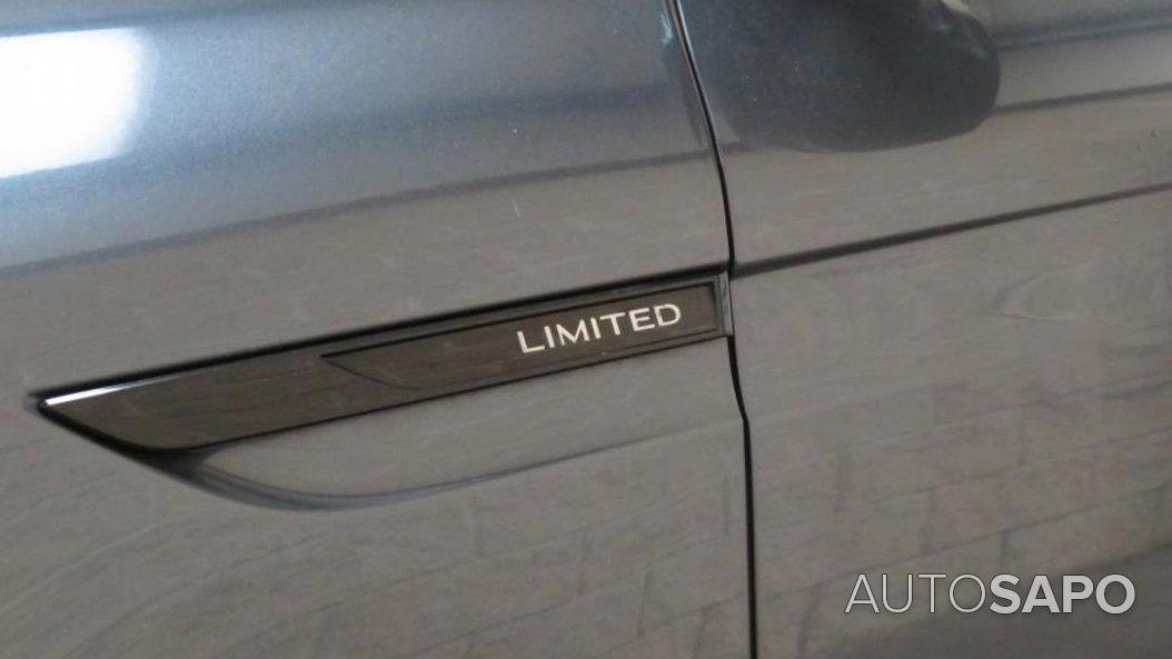 Renault Mégane ST 1.3 TCe Limited de 2021