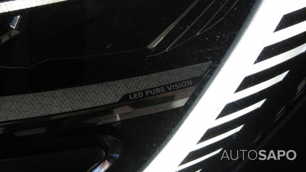 Renault Mégane ST 1.3 TCe Limited de 2021