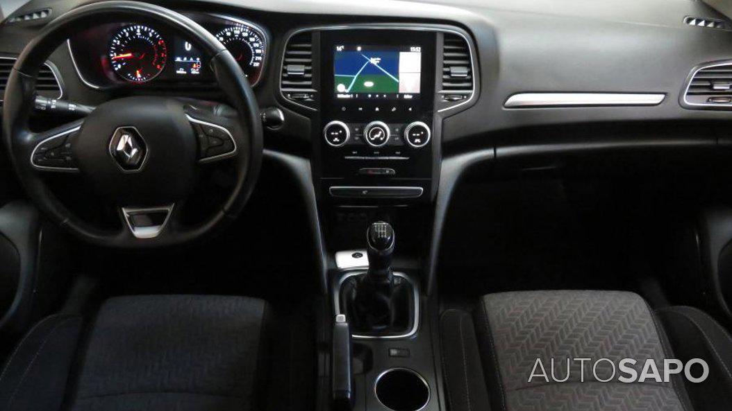 Renault Mégane ST 1.3 TCe Limited de 2021