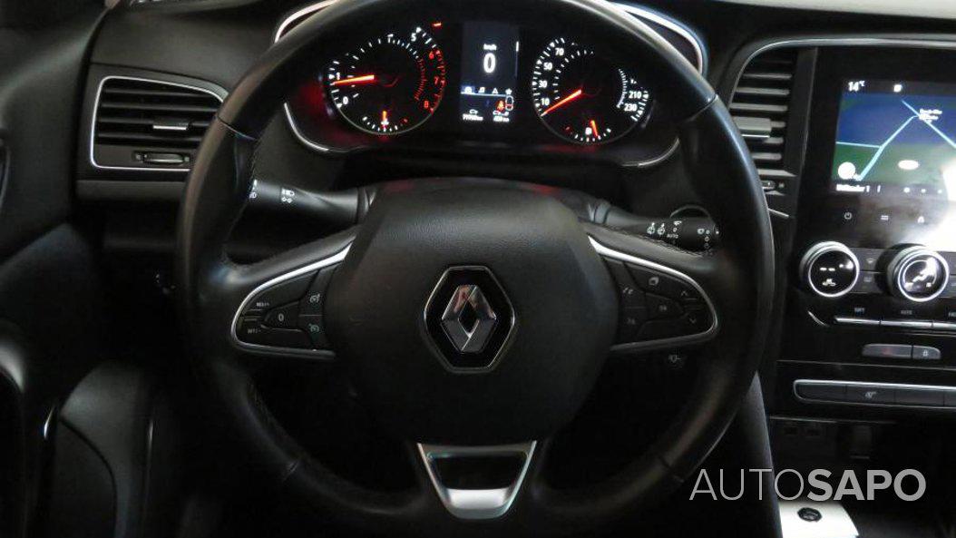 Renault Mégane ST 1.3 TCe Limited de 2021
