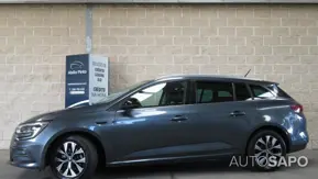 Renault Mégane ST 1.3 TCe Limited de 2021